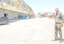 Sayacılardan Fadıloğlu’na teşekkür plaketi