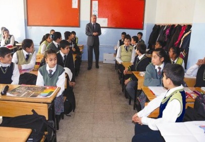 Saygı, Sevgi ve Yardımlaşma değerlerine sahip çıkıyor