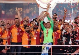 Sayılarla Süper Lig!