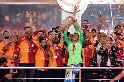 Sayılarla Süper Lig!