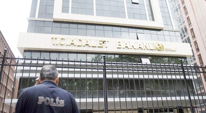 Sayıştay, Adalet Bakanlığı'nda çok sayıda usulsüzlük tespit etti