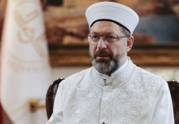 Sayıştay, Diyanet’in denetim raporuyla ihalelerdeki usulsüzlükleri açıkladı