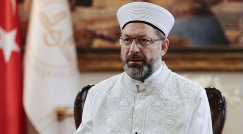 Sayıştay, Diyanet’in denetim raporuyla ihalelerdeki usulsüzlükleri açıkladı