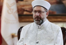 Sayıştay, Diyanet’in denetim raporuyla ihalelerdeki usulsüzlükleri açıkladı