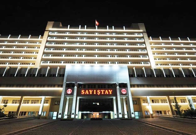 'Sayıştay, raporlara son şeklini vermeden önce denetlenen kurumun yöneticileriyle görüşecek'