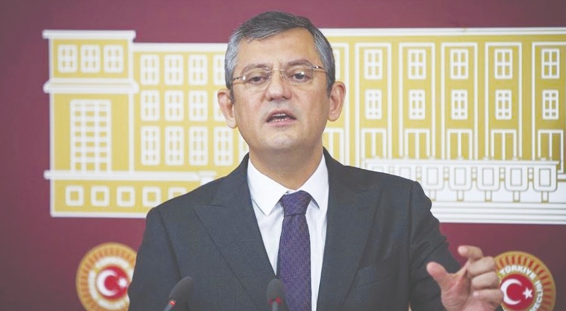 Sayıştay raporlarının her biri yolsuzluk filmi senaryosu gibi