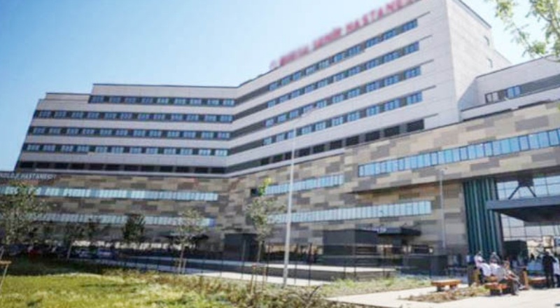 Sayıştay raporu… Şirketlerin doğalgaz faturalarını bakanlığın ödediğini ortaya çıkardı