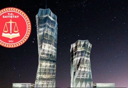 Sayıştay 'rasyonellikten uzak' buldu: 39 personele 15 yönetim kurulu üyesi