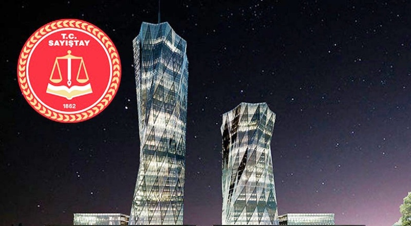 Sayıştay 'rasyonellikten uzak' buldu: 39 personele 15 yönetim kurulu üyesi