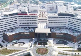 Sayıştay, şehir hastanesi sözleşmelerindeki yaptırımların güçsüzlüğüne dikkat çekti