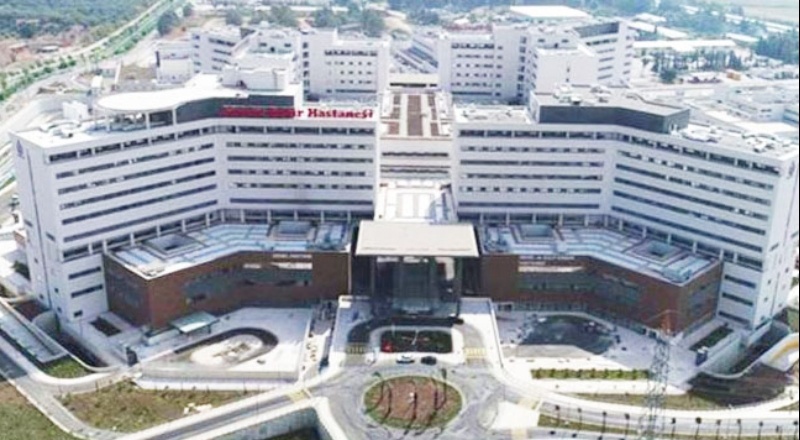 Sayıştay, şehir hastanesi sözleşmelerindeki yaptırımların güçsüzlüğüne dikkat çekti