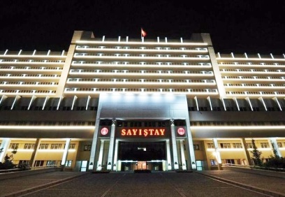 Sayıştay tespit etti: Kamu kurumları da elektrik, su ve doğal gaz faturalarını ödeyemiyor