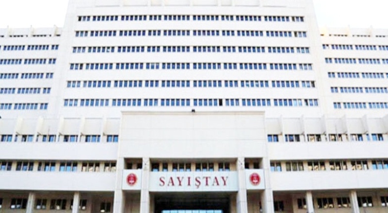 'Sayıştay’da yolsuzluk raporlarının sisteme girişi engellendi, müfettişler emekliye ayrıldı' iddiası