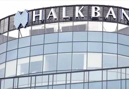 Sayıştay'dan Halkbank'a riskli kredi uyarısı: Daha etkili yönetin