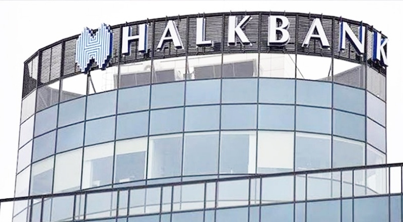 Sayıştay'dan Halkbank'a riskli kredi uyarısı: Daha etkili yönetin