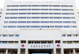 Sayıştay'dan Karayolları Genel Müdürlüğü denetim raporunda ‘kur sansürü'