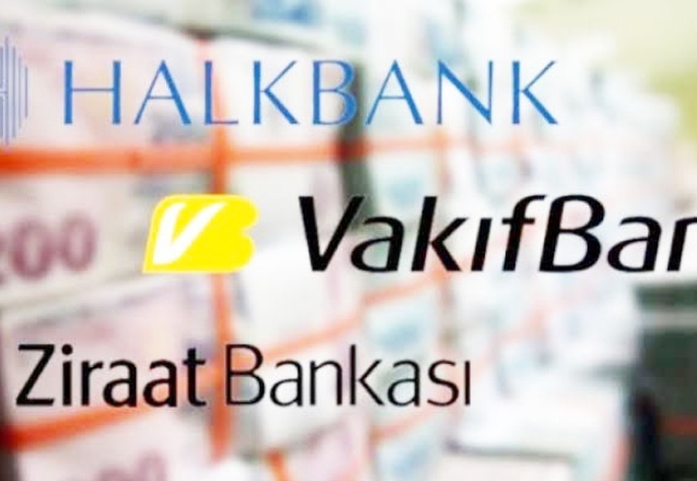 Sayıştay'ın 3 kamu bankasına yönelik inceleme raporlarını okudum, inanılmaz şeyler var