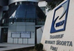 Sayıştay'ın TMSF Raporu: "1,2 milyar lira kamu zararı var" 