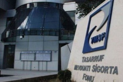 Sayıştay&#039;ın TMSF Raporu: "1,2 milyar lira kamu zararı var" 