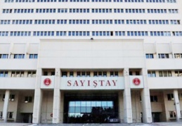 Sayıştay'ın üniversiteler raporu: İki üniversitede 844 eser kayıp