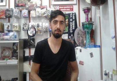 “Sazın teli ithal olduğu için yüzde yüz bir fiyat artışı var”