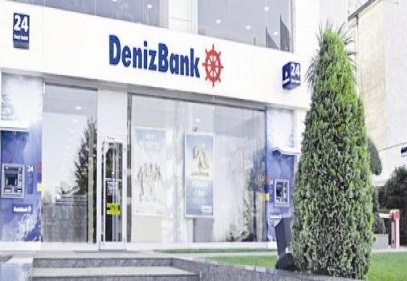 Sberbank, DenizBank'tan vazgeçti