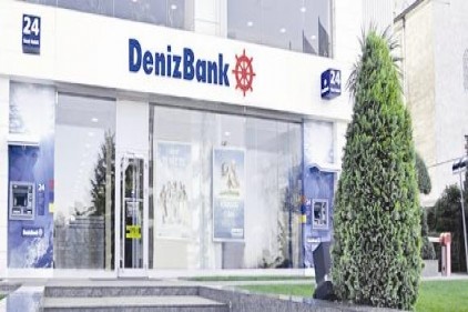 Sberbank, DenizBank&#039;tan vazgeçti