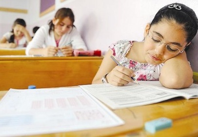 SBS bugünyapılıyor