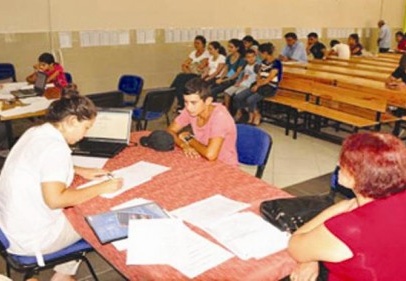 SBS, ön kayıt başvuruları pazartesi sona erecek