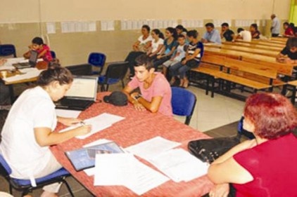 SBS, ön kayıt başvuruları pazartesi sona erecek