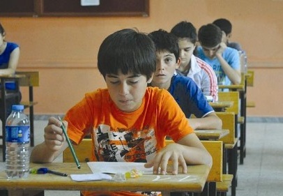 SBS sonuçları bugün açıklanacak