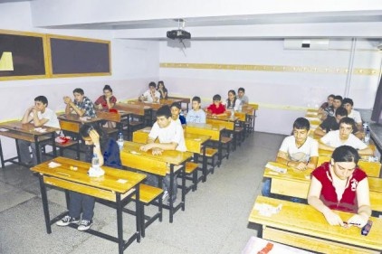 SBS yerine yapılacak ortak sınavların tarihi belirlendi