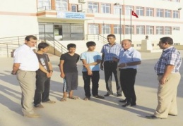 SBS’de fen lisesine 3 öğrenci gönderiyorlar
