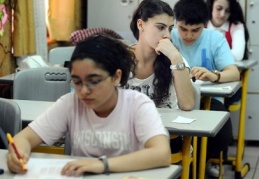 SBS'de tercih süresi başladı