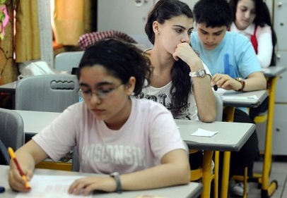 SBS'de tercih süresi başladı