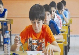 SBS'de tercihler pazartesi başlayacak