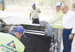 SCADALI sistemin bağlantılarını yapıyoruz