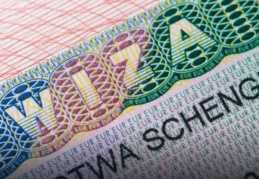 Schengen vizesi başvuruları dijital ortamda yapılabilecek