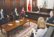 Schengen vizesinin süresi uzun tutulmalı