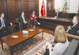Schengen vizesinin süresi uzun tutulmalı