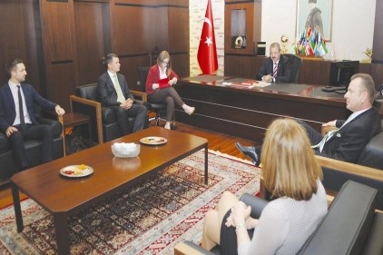 Schengen vizesinin süresi uzun tutulmalı