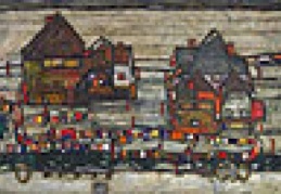 Schiele'nin tablosuna rekor bedel 64 milyon 714 bin TL.