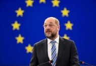 Schulz, görevi bırakıyor