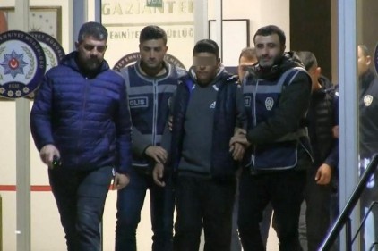 Şebeke çökertildi