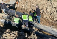 Şebeke suyu, içilebilir nitelikte