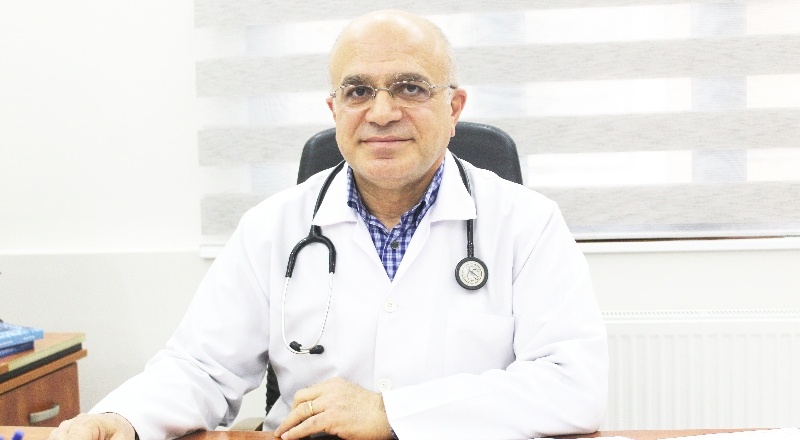 Sebepsiz yorgunluk ve halsizlik tiroid hastalığının habercisi