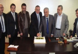 Seç Otobüsleri 40. Yılını kutluyor