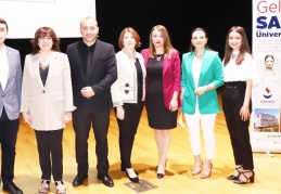 Seçeceğiniz meslek, hayatınızı nasıl yaşayacağınızı belirleyecek