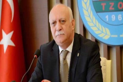 &#8220;Seçilmiş 34 üründe bölge üretimi 6,7 milyon tondan 12,2 milyon tona çıktı&#8221;