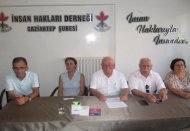 Seçilmiş belediye başkanları göreve iade edilmeli